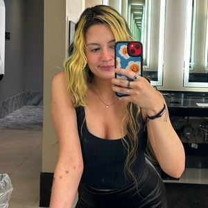 Meet your Posher, Dawnrae